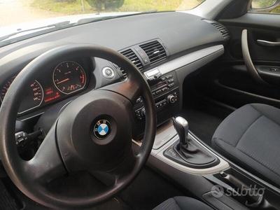 Usato 2009 BMW 118 2.0 Diesel 143 CV (5.600 €)