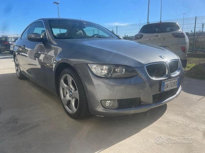 Usato 2009 BMW 320 2.0 Diesel 177 CV (7.900 €)