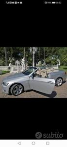 Usato 2009 BMW 325 Cabriolet 3.0 Diesel 197 CV (10.400 €)
