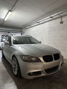 Usato 2009 BMW 335 3.0 Diesel 286 CV (16.500 €)