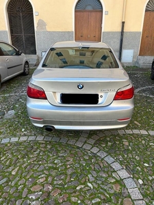 Usato 2009 BMW 520 2.0 Diesel 136 CV (5.700 €)