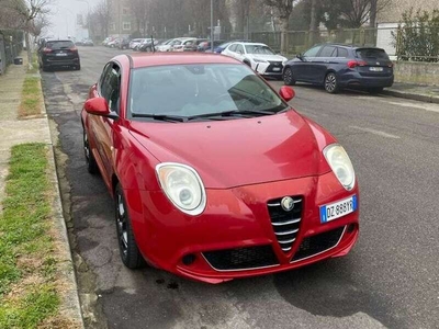 Usato 2010 Alfa Romeo MiTo 1.4 LPG_Hybrid 120 CV (5.000 €)