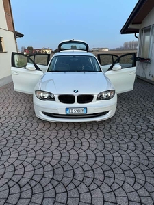 Usato 2010 BMW 118 2.0 Diesel 143 CV (7.500 €)