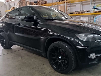 Usato 2010 BMW X6 3.0 Diesel 245 CV (18.500 €)