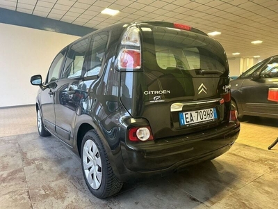 Usato 2010 Citroën C3 Picasso 1.4 Benzin 95 CV (6.900 €)
