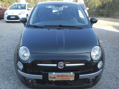 Usato 2010 Fiat 500 1.2 Benzin 69 CV (7.200 €)