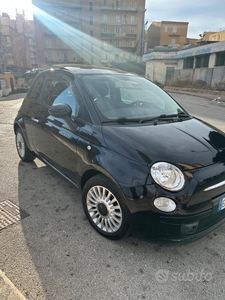 Usato 2010 Fiat 500 1.2 Diesel 75 CV (6.500 €)