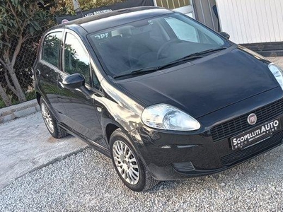 Usato 2010 Fiat Grande Punto 1.3 Diesel (4.499 €)