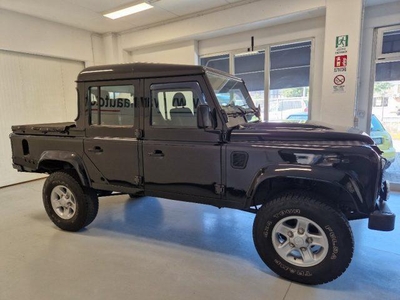 Usato 2010 Land Rover Defender 2.4 Diesel 122 CV (44.990 €)