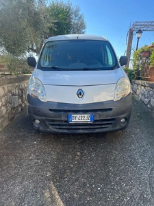 Usato 2010 Renault Kangoo 1.5 Diesel 86 CV (7.000 €)