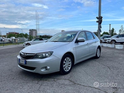 Usato 2010 Subaru Impreza 1.5 LPG_Hybrid 107 CV (6.000 €)