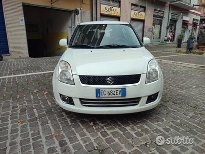 Usato 2010 Suzuki Swift 1.3 Benzin 92 CV (3.999 €)