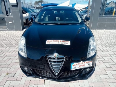 Usato 2011 Alfa Romeo Giulietta 1.4 LPG_Hybrid 120 CV (9.000 €)