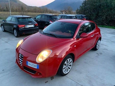 Usato 2011 Alfa Romeo MiTo 1.4 Benzin 79 CV (3.800 €)