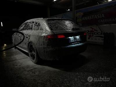 Usato 2011 Audi A4 Diesel (10.000 €)