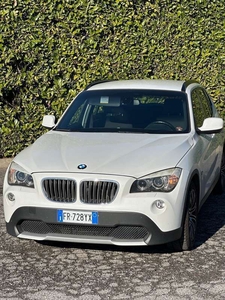 Usato 2011 BMW X1 2.0 Diesel 204 CV (9.900 €)