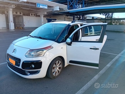 Usato 2011 Citroën C3 Picasso 1.6 LPG_Hybrid 120 CV (3.900 €)