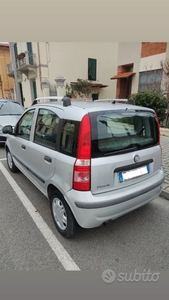 Usato 2011 Fiat Panda Benzin (5.300 €)