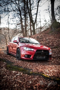 Venduto Mitsubishi Lancer Evolution 2. - auto usate in vendita