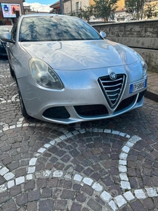 Usato 2012 Alfa Romeo Giulietta 1.4 Diesel 95 CV (6.500 €)