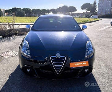 Usato 2012 Alfa Romeo Giulietta 2.0 Diesel 140 CV (7.999 €)