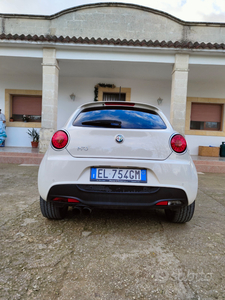 Usato 2012 Alfa Romeo MiTo 1.4 Benzin 170 CV (9.900 €)