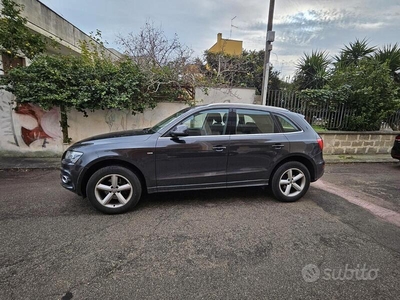 Usato 2012 Audi Q5 2.0 Diesel 170 CV (9.500 €)