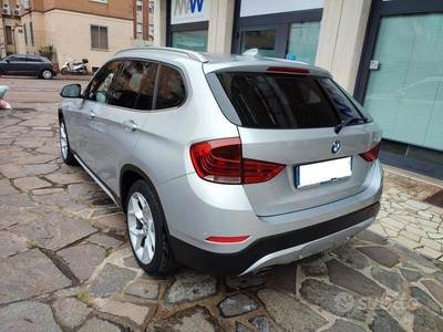 Usato 2012 BMW X1 Diesel (12.500 €)