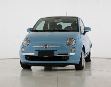 Usato 2012 Fiat 500 1.3 Diesel 95 CV (8.300 €)