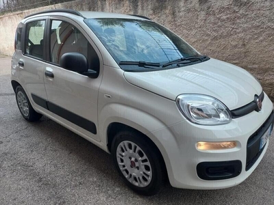 Usato 2012 Fiat Panda 1.2 Benzin 69 CV (6.000 €)