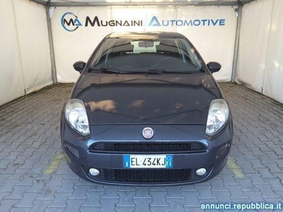 Usato 2012 Fiat Punto 1.5 LPG_Hybrid (6.900 €)