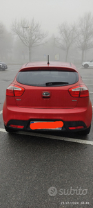 Usato 2012 Kia Rio 1.4 Diesel 90 CV (4.500 €)