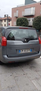 Usato 2012 Peugeot 5008 1.6 Diesel 111 CV (5.000 €)