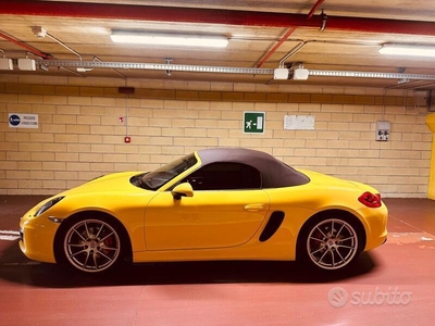 Usato 2012 Porsche Boxster 3.4 Benzin 315 CV (59.900 €)