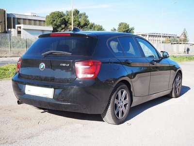 Usato 2013 BMW 116 1.6 Diesel 116 CV (7.300 €)