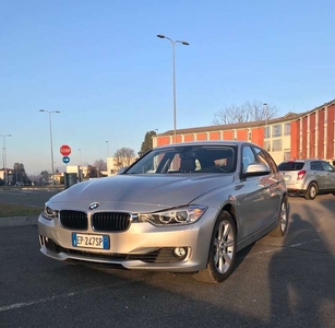 Usato 2013 BMW 328 2.0 Benzin 245 CV (19.500 €)