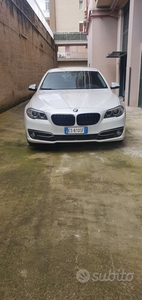 Usato 2013 BMW 520 2.0 Diesel 184 CV (13.500 €)