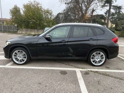 Usato 2013 BMW X1 2.0 Diesel 184 CV (14.500 €)