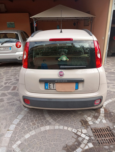 Usato 2013 Fiat Panda LPG_Hybrid (6.500 €)