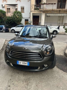 Usato 2013 Mini Cooper D Clubman 1.6 Diesel 111 CV (12.000 €)