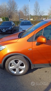 Usato 2013 Opel Mokka 1.4 Benzin 140 CV (7.000 €)