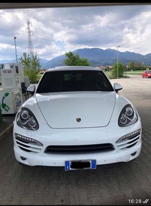 Usato 2013 Porsche Cayenne 3.0 Diesel 245 CV (20.000 €)