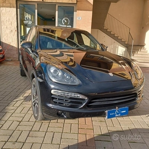 Usato 2013 Porsche Cayenne 3.0 Diesel 245 CV (19.500 €)