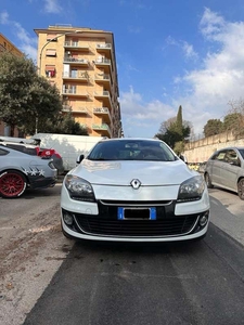 Usato 2013 Renault Mégane 1.5 Diesel 110 CV (3.300 €)