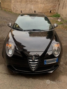 Usato 2014 Alfa Romeo MiTo 1.4 Benzin 70 CV (9.699 €)