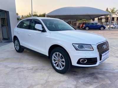 Usato 2014 Audi Q5 2.0 Diesel 190 CV (16.900 €)