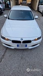 Usato 2014 BMW 316 2.0 Diesel 116 CV (7.300 €)