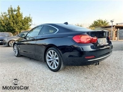 Usato 2014 BMW 430 3.0 Diesel 258 CV (15.000 €)