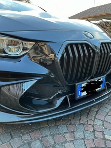 Usato 2014 BMW 435 3.0 Diesel 400 CV (28.000 €)
