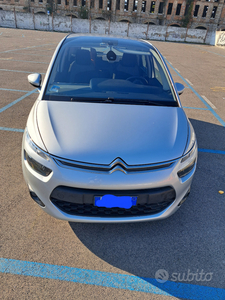Usato 2014 Citroën C4 Picasso 1.6 Diesel 115 CV (9.950 €)